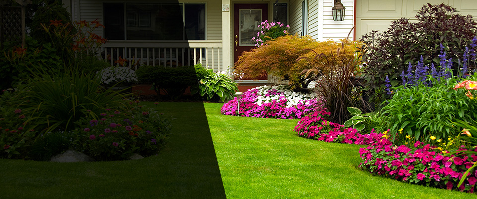 Norridgewock Landscapers