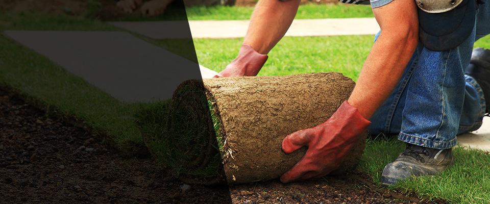 Norridgewock Landscapers