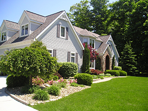 Landscapers and Lawncare Services in Norridgewock, ME